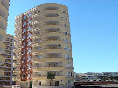 Image of Cebeci Residence II