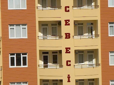 Image of Cebeci Residence II