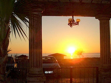 Image of Cebeci Residence I