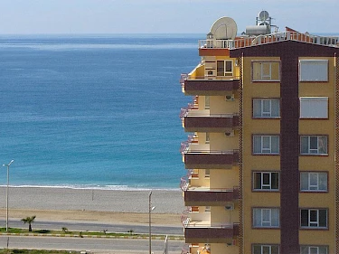 Image of Cebeci Residence I