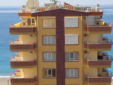 Image of Cebeci Residence I