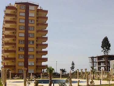 Image of Cebeci Residence I