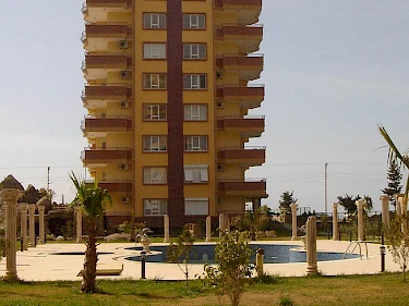 Image of Cebeci Residence I
