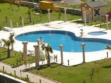 Image of Cebeci Residence I