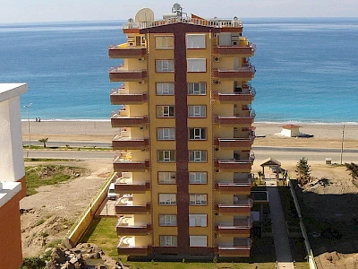 Image of Cebeci Residence I