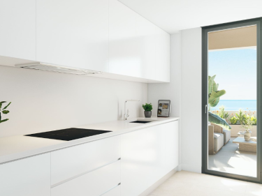 Image of Habitat Alborán Bora