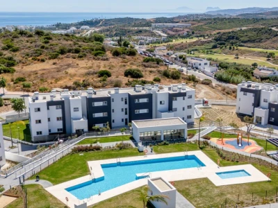 Image of Habitat Valle Romano