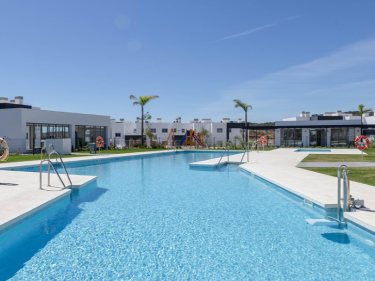 Image of Habitat Valle Romano