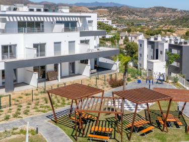 Image of Habitat Valle Romano