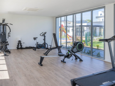 Image of Habitat Valle Romano