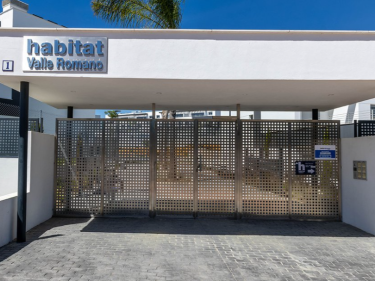 Image of Habitat Valle Romano