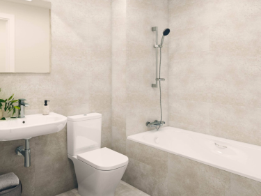 Image of Habitat Alborán-Mistral