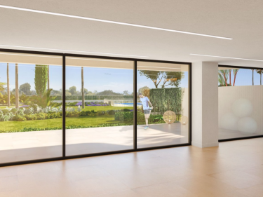 Image of Habitat Alborán-Mistral