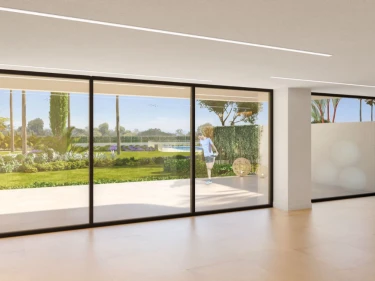 Image of Habitat Alborán-Mistral