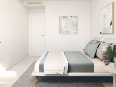 Image of Habitat Alborán-Mistral