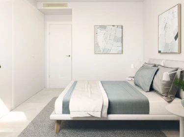 Image of Habitat Alborán-Mistral