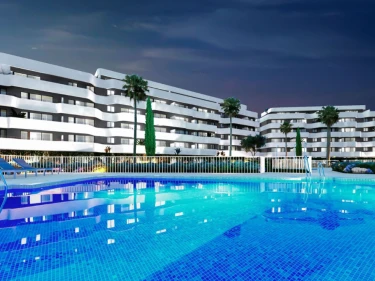 Image of Habitat Alborán-Mistral