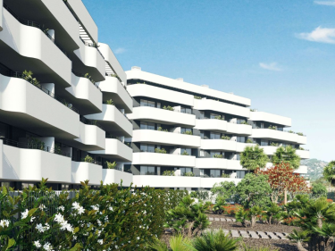 Image of Habitat Alborán-Mistral