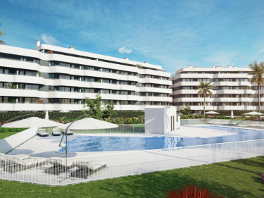 Image of Habitat Alborán-Mistral