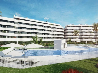 Image of Habitat Alborán-Mistral