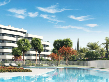 Image of Habitat Alborán-Mistral