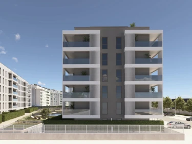 Image of Habitat La Vega Gayarre