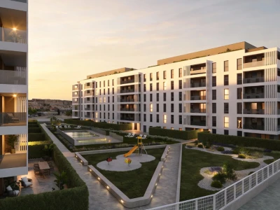 Image of Habitat La Vega Gayarre