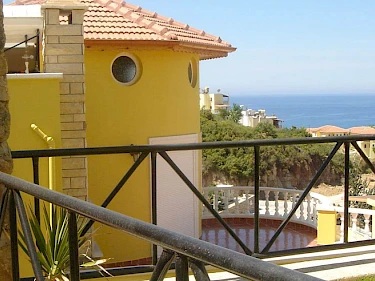 Image of Cebeci Villas III