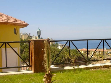 Image of Cebeci Villas III