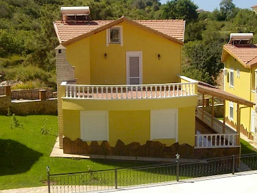 Image of Cebeci Villas III