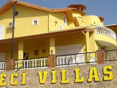 Image of Cebeci Villas III