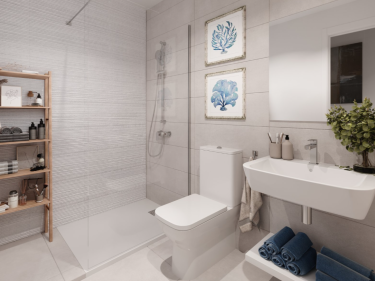 Image of Habitat Z2 Collection