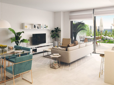 Image of Habitat Alborán-Poniente