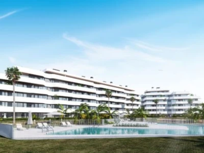 Image of Habitat Alborán-Poniente