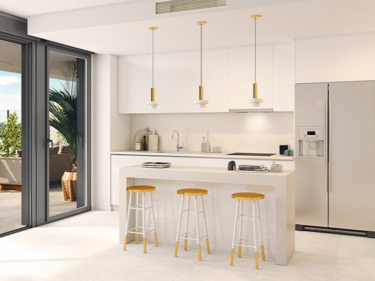 Image of Habitat Alborán-Poniente