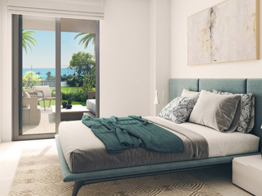 Image of Habitat Alborán-Poniente