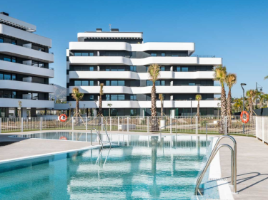 Image of Habitat Alborán-Poniente