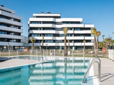 Image of Habitat Alborán-Poniente