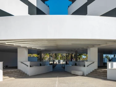 Image of Habitat Alborán-Poniente