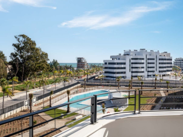 Image of Habitat Alborán-Poniente