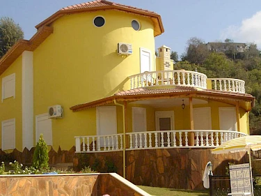 Image of Cebeci Villas II