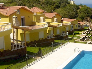 Image of Cebeci Villas II