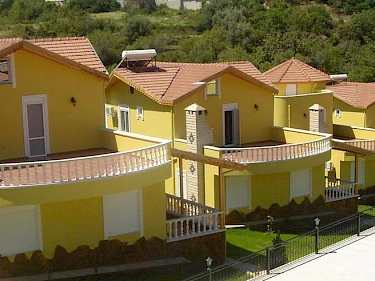 Image of Cebeci Villas II