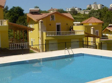 Image of Cebeci Villas II