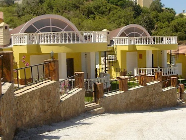 Image of Cebeci Villas II