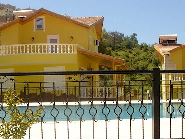 Image of Cebeci Villas II