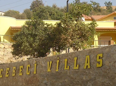 Image of Cebeci Villas II