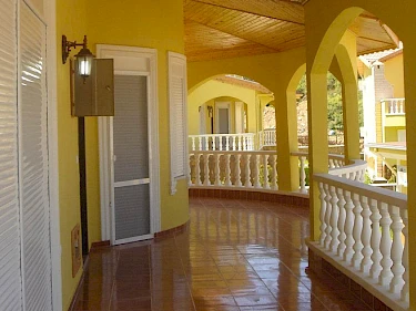 Image of Cebeci Villas I