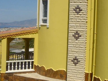 Image of Cebeci Villas I