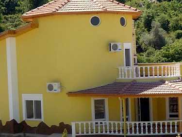 Image of Cebeci Villas I